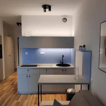 Slnecnice Apartamento