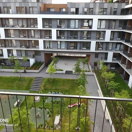 Apartamento Slnecnice
